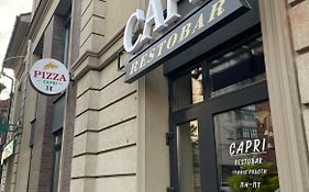 Капрі